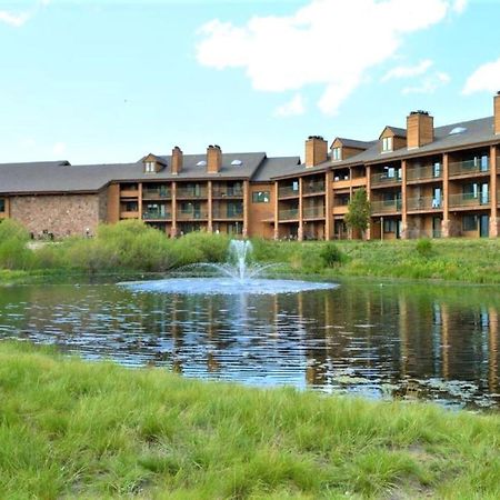 The Inn At Silvercreek Granby Εξωτερικό φωτογραφία