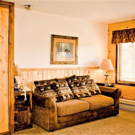 The Inn At Silvercreek Granby Εξωτερικό φωτογραφία