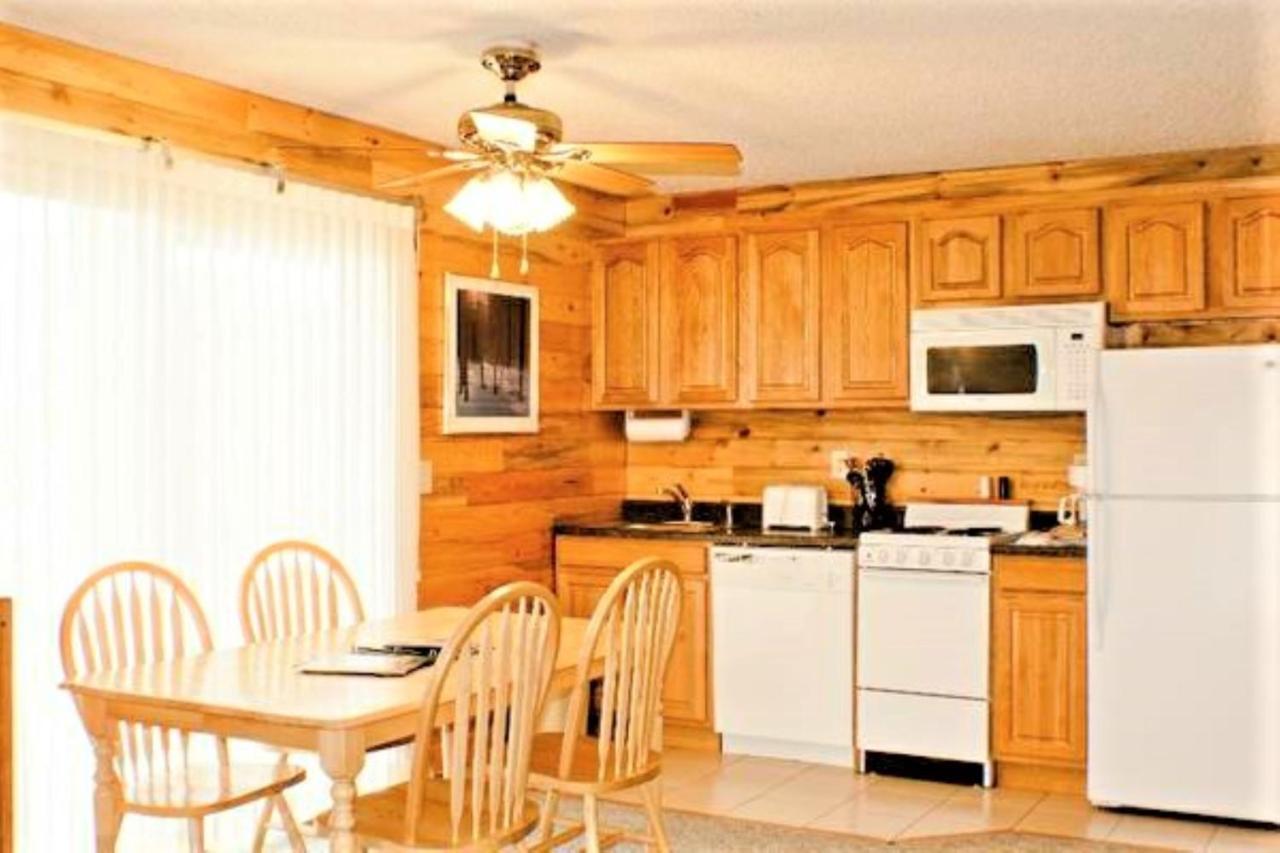 The Inn At Silvercreek Granby Εξωτερικό φωτογραφία