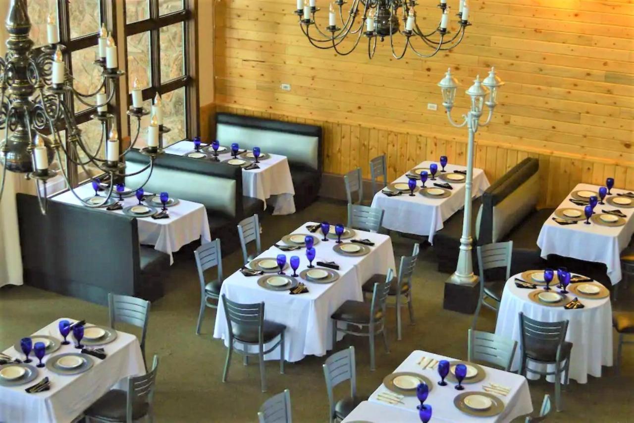 The Inn At Silvercreek Granby Εξωτερικό φωτογραφία