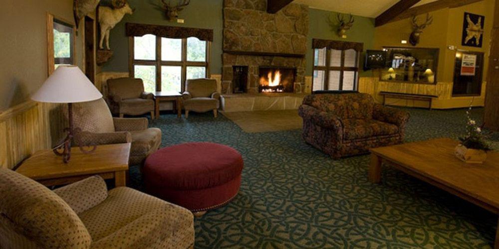 The Inn At Silvercreek Granby Εξωτερικό φωτογραφία