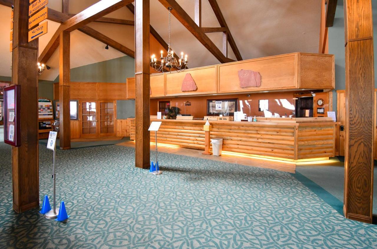 The Inn At Silvercreek Granby Εξωτερικό φωτογραφία