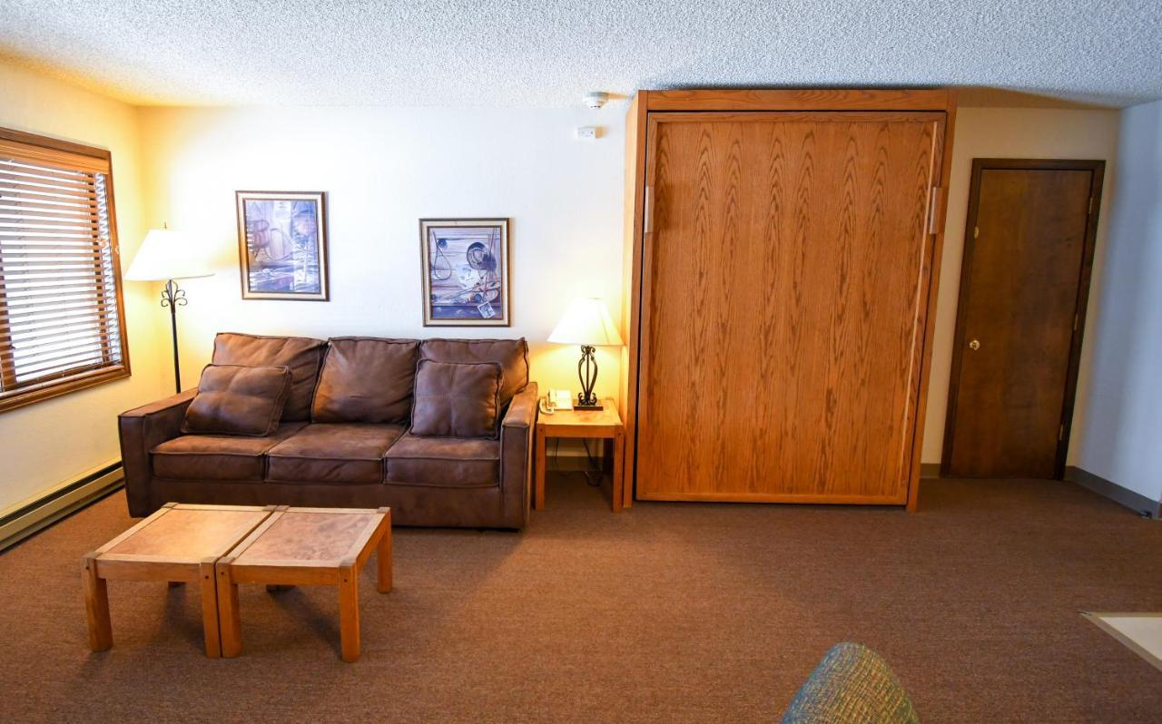 The Inn At Silvercreek Granby Εξωτερικό φωτογραφία