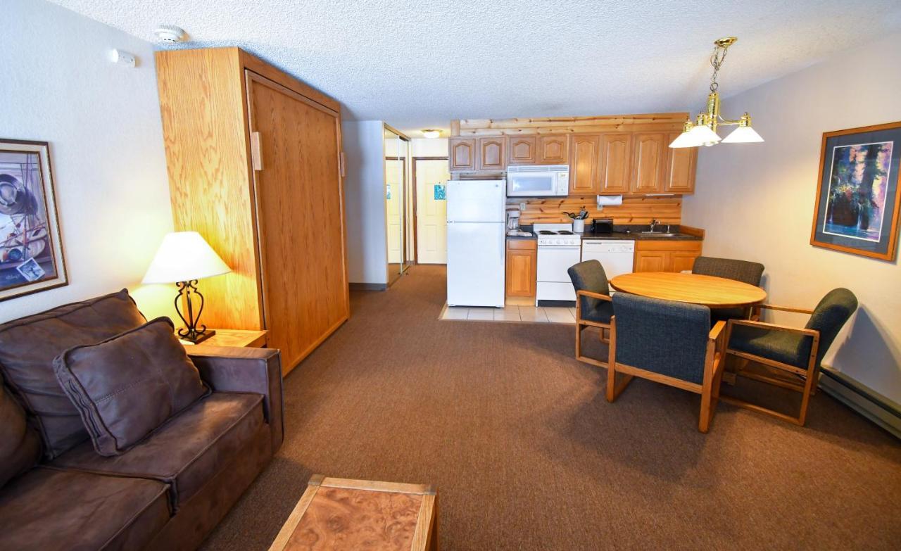 The Inn At Silvercreek Granby Εξωτερικό φωτογραφία