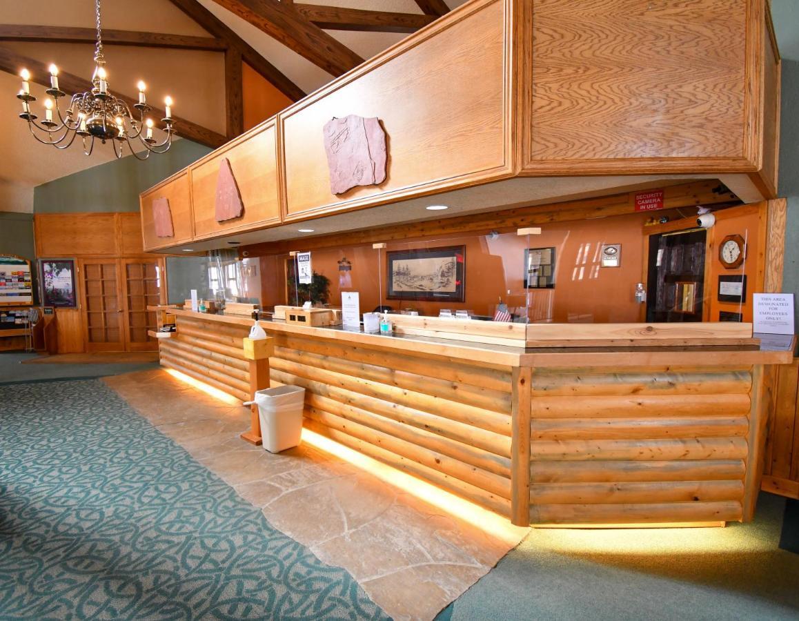 The Inn At Silvercreek Granby Εξωτερικό φωτογραφία