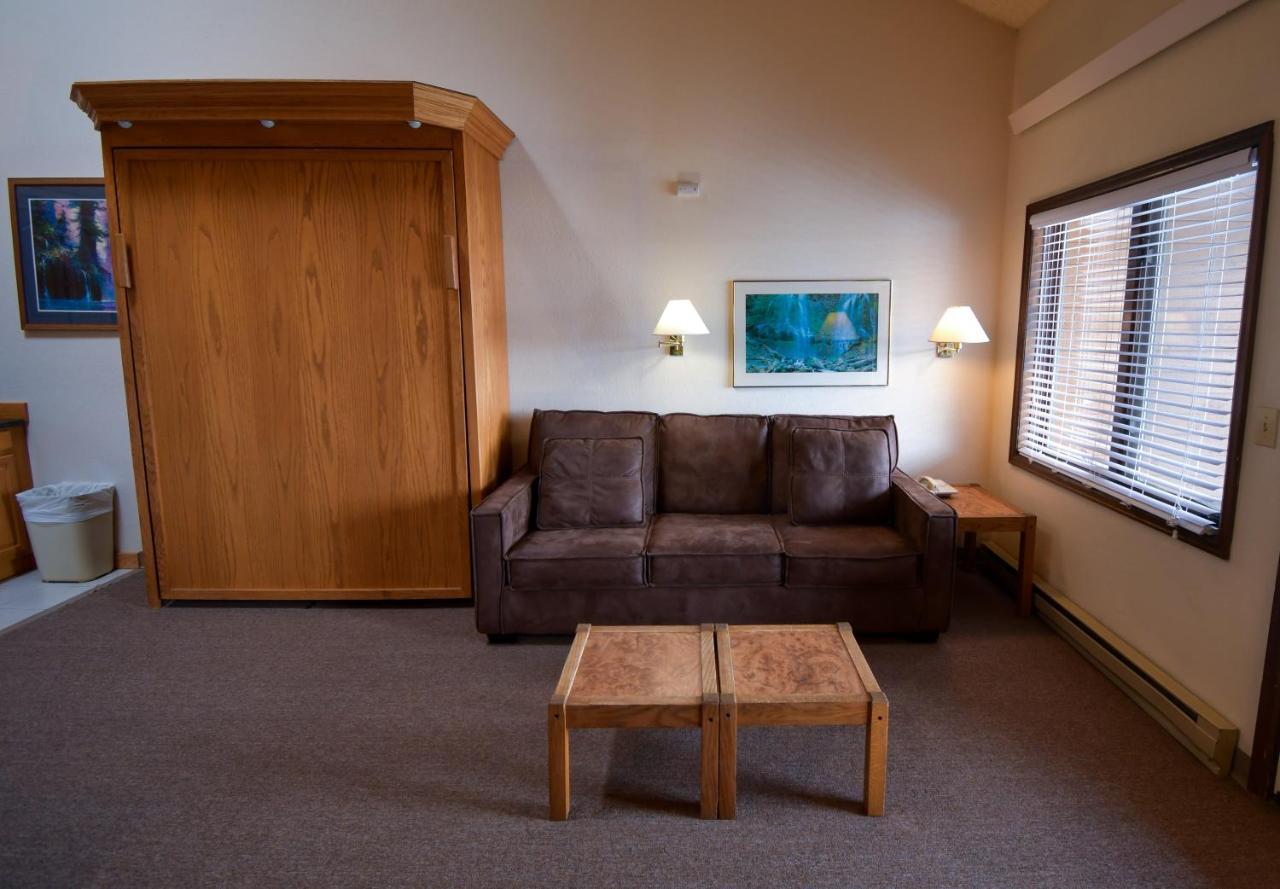 The Inn At Silvercreek Granby Εξωτερικό φωτογραφία
