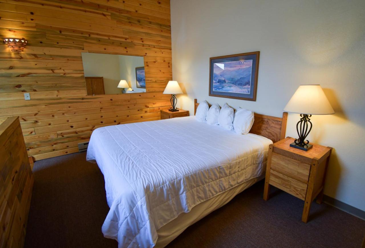 The Inn At Silvercreek Granby Εξωτερικό φωτογραφία
