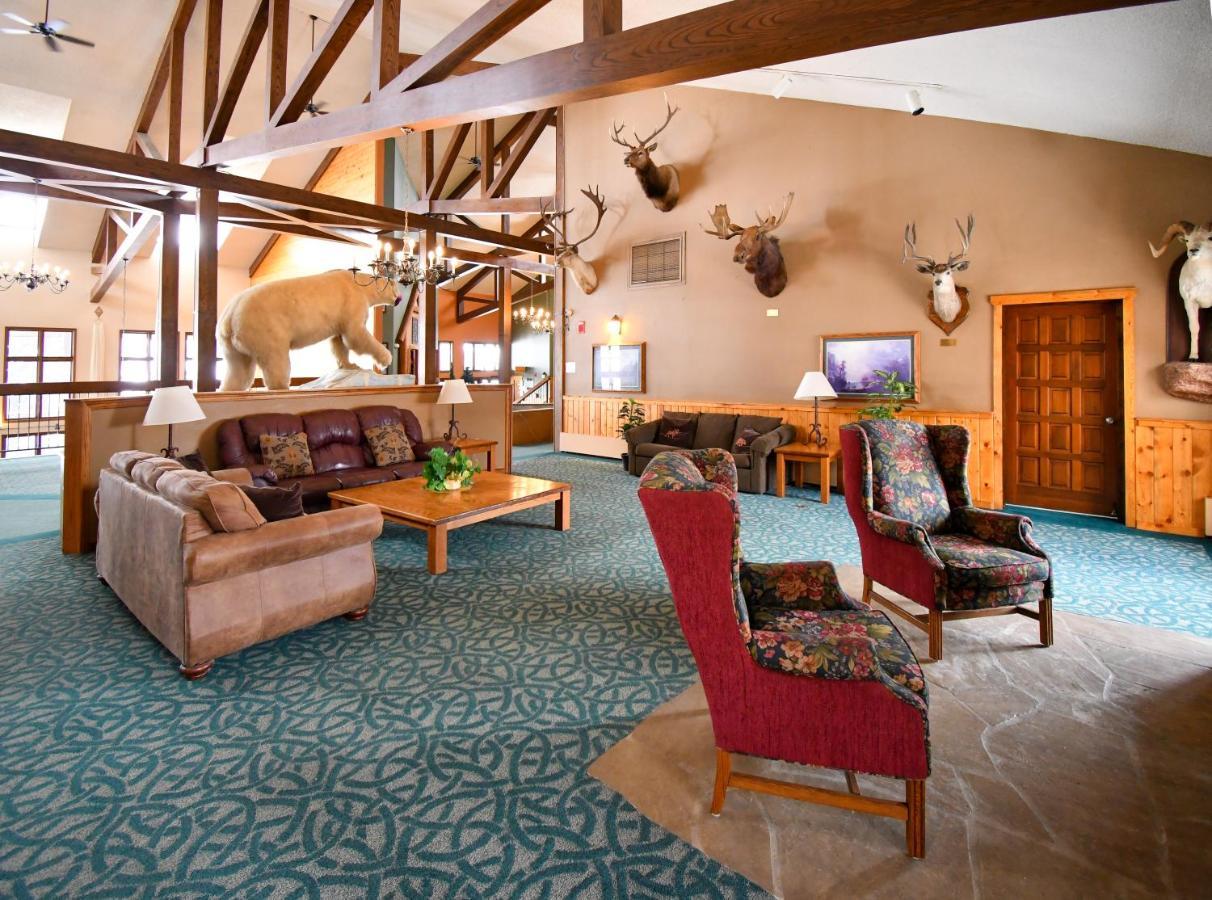 The Inn At Silvercreek Granby Εξωτερικό φωτογραφία