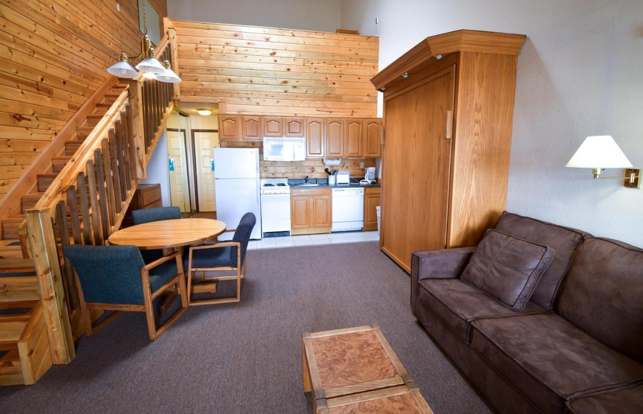 The Inn At Silvercreek Granby Εξωτερικό φωτογραφία