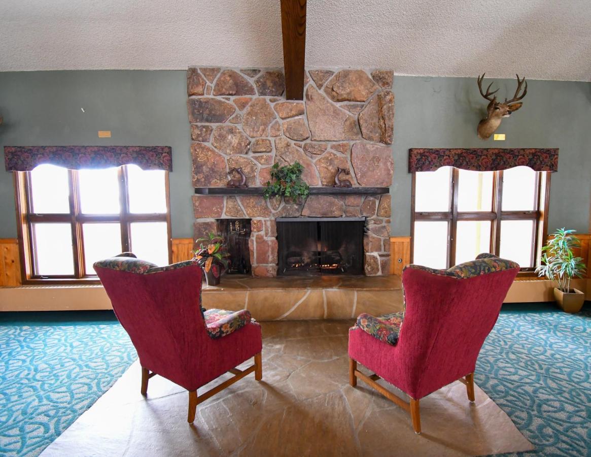 The Inn At Silvercreek Granby Εξωτερικό φωτογραφία