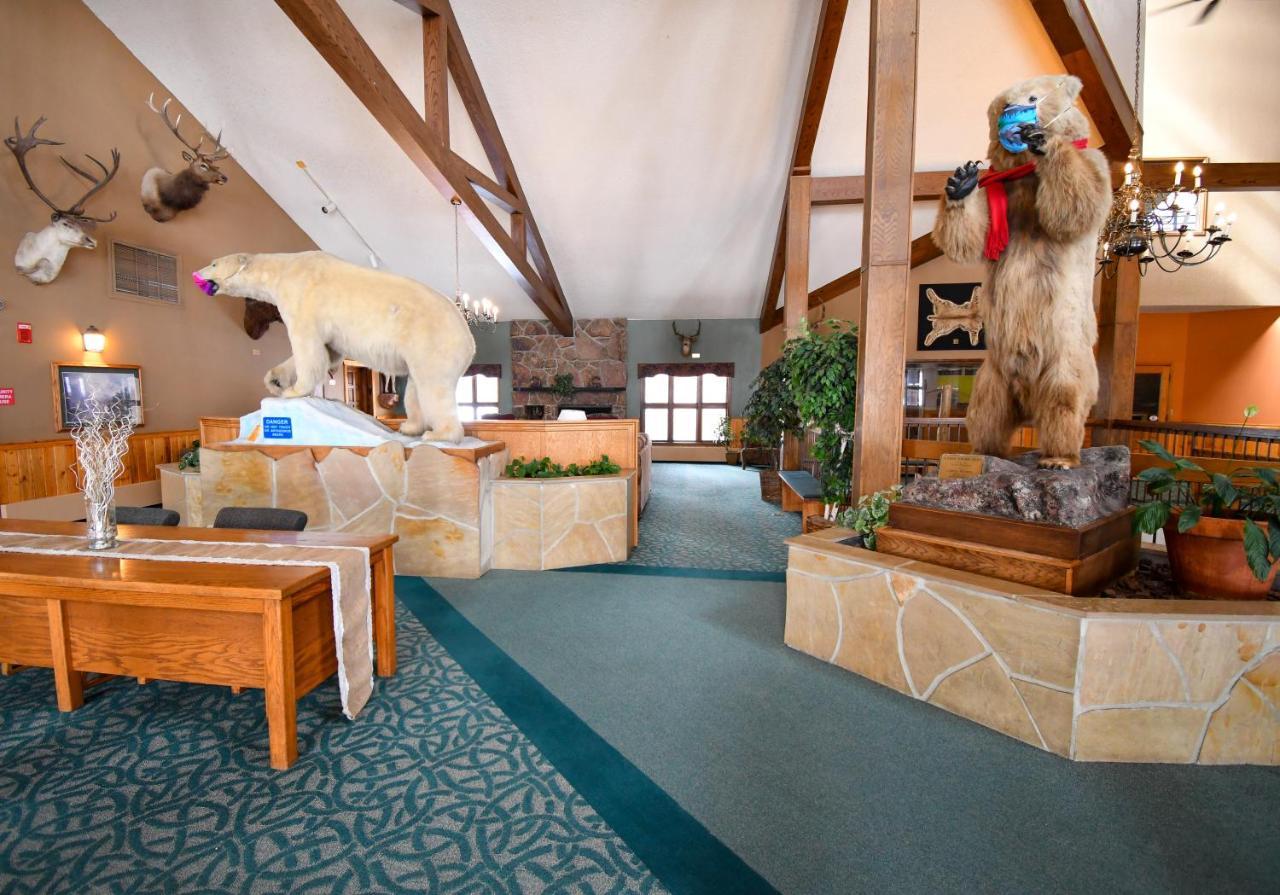 The Inn At Silvercreek Granby Εξωτερικό φωτογραφία
