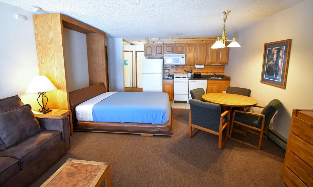 The Inn At Silvercreek Granby Εξωτερικό φωτογραφία