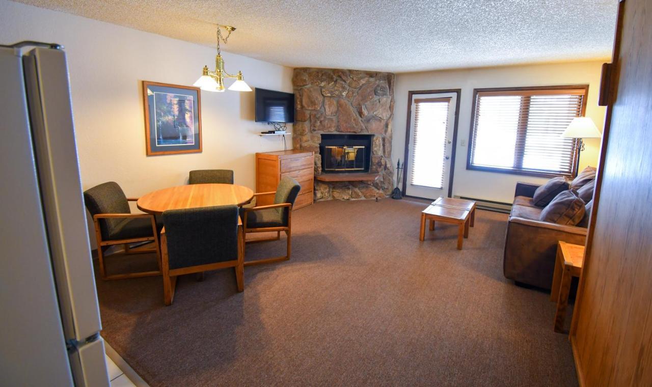 The Inn At Silvercreek Granby Εξωτερικό φωτογραφία