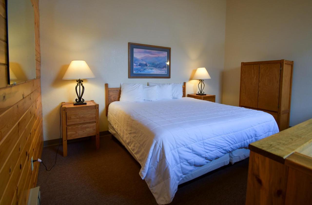 The Inn At Silvercreek Granby Εξωτερικό φωτογραφία
