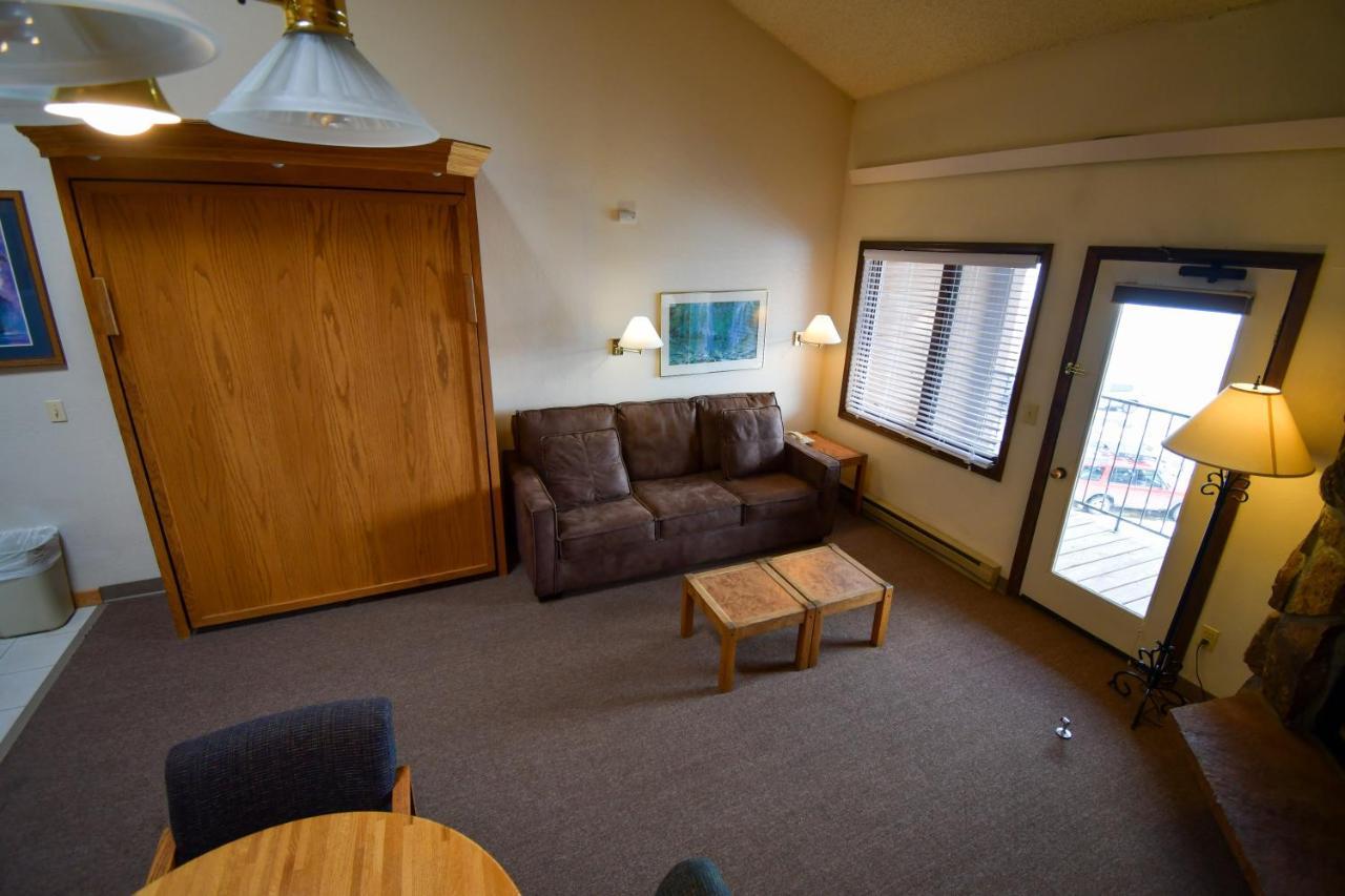 The Inn At Silvercreek Granby Εξωτερικό φωτογραφία