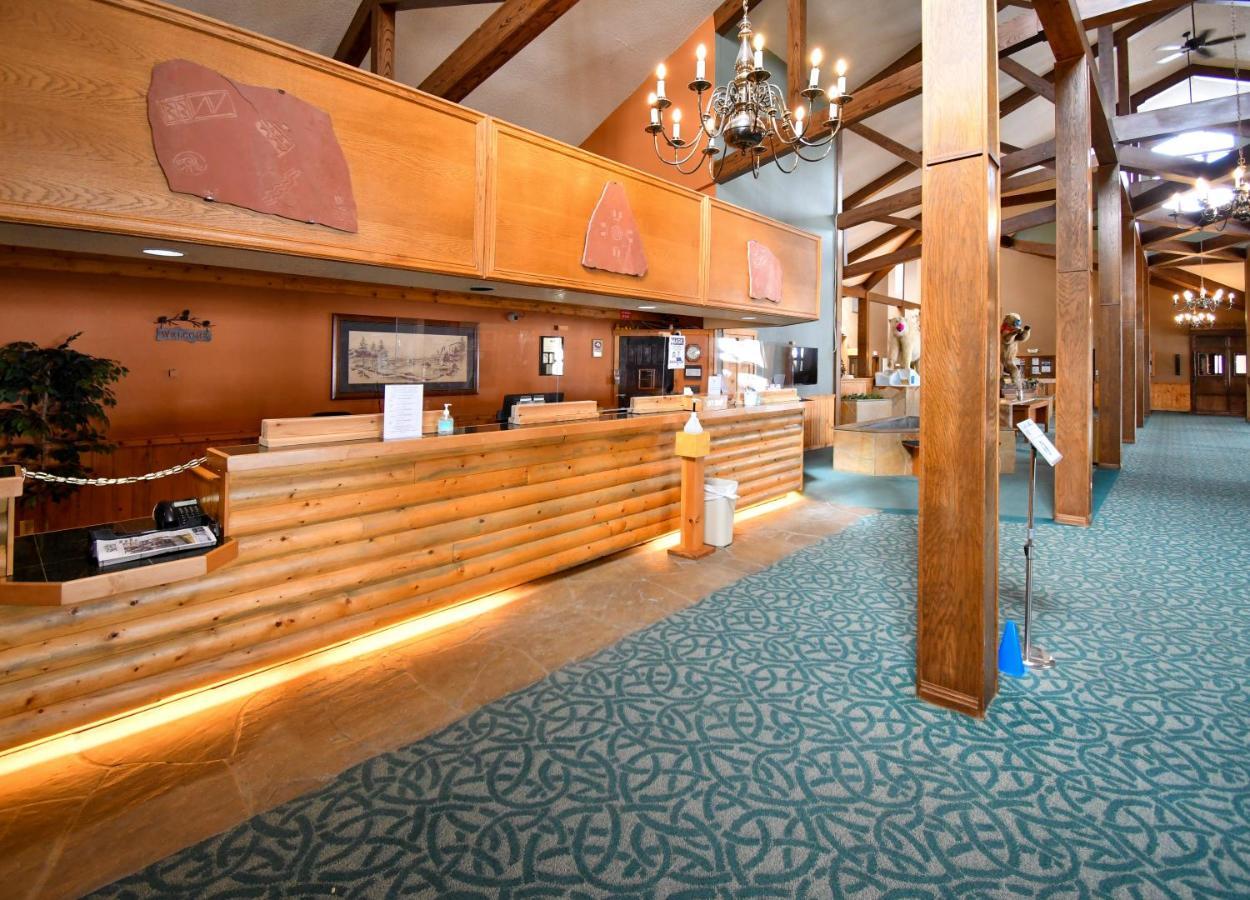 The Inn At Silvercreek Granby Εξωτερικό φωτογραφία