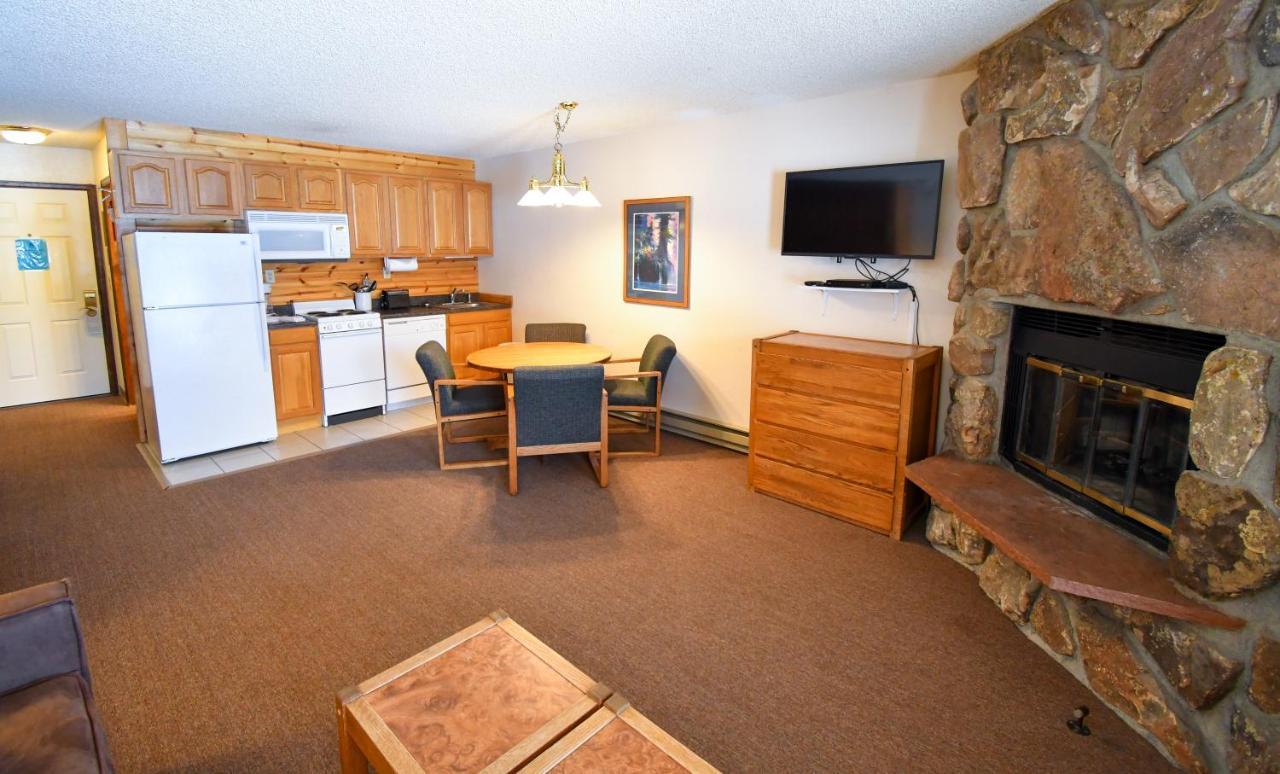 The Inn At Silvercreek Granby Εξωτερικό φωτογραφία