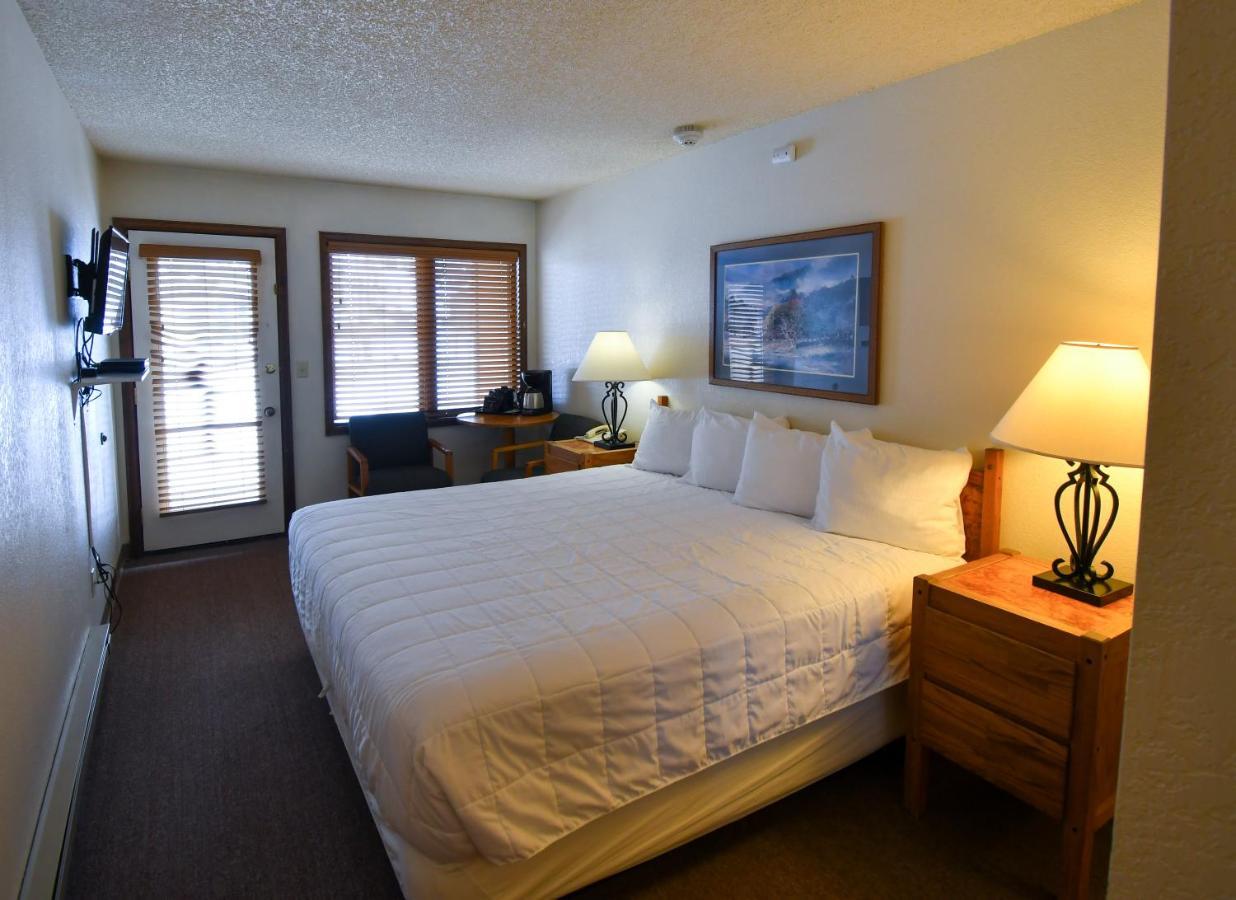 The Inn At Silvercreek Granby Εξωτερικό φωτογραφία