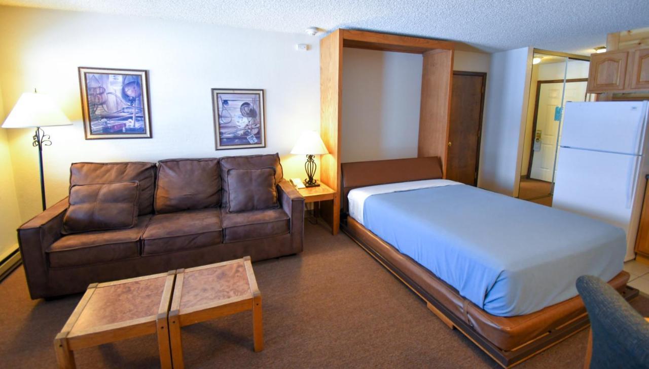 The Inn At Silvercreek Granby Εξωτερικό φωτογραφία