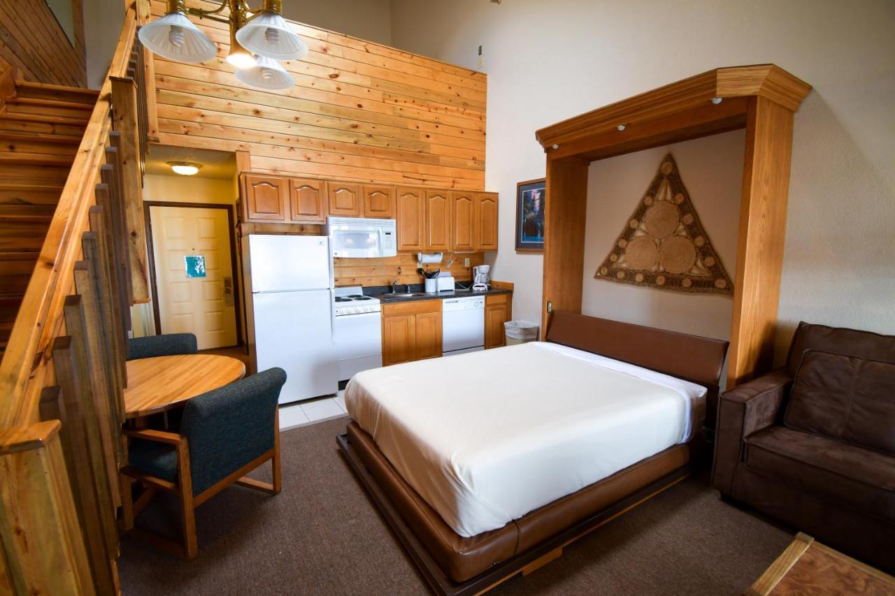 The Inn At Silvercreek Granby Εξωτερικό φωτογραφία