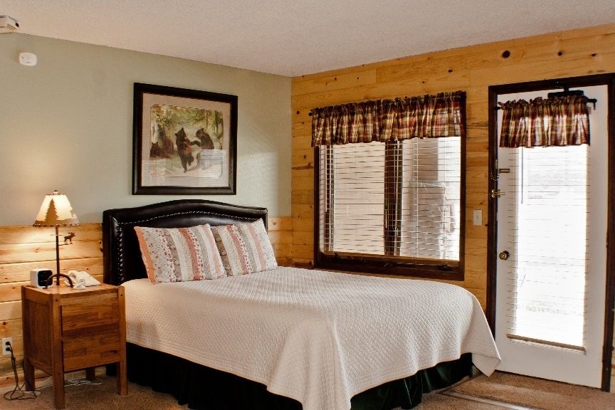 The Inn At Silvercreek Granby Ανέσεις φωτογραφία