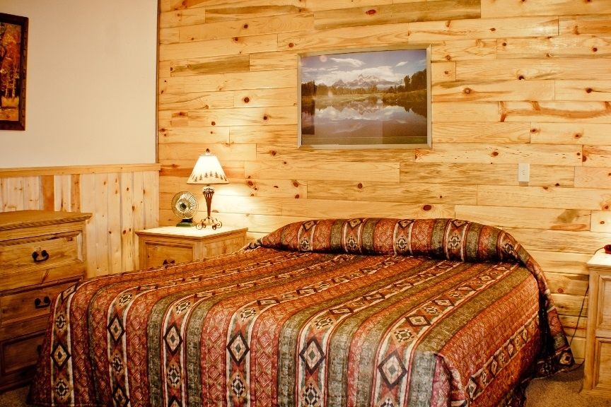 The Inn At Silvercreek Granby Δωμάτιο φωτογραφία