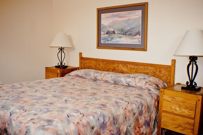 The Inn At Silvercreek Granby Δωμάτιο φωτογραφία