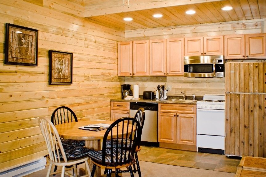 The Inn At Silvercreek Granby Δωμάτιο φωτογραφία