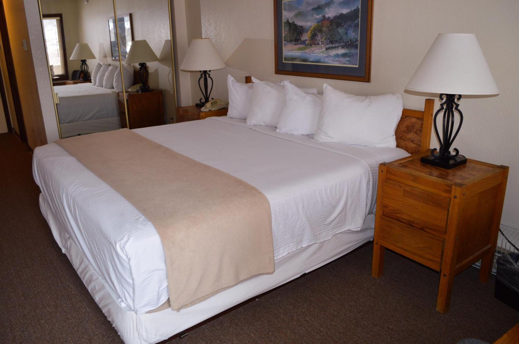 The Inn At Silvercreek Granby Εξωτερικό φωτογραφία