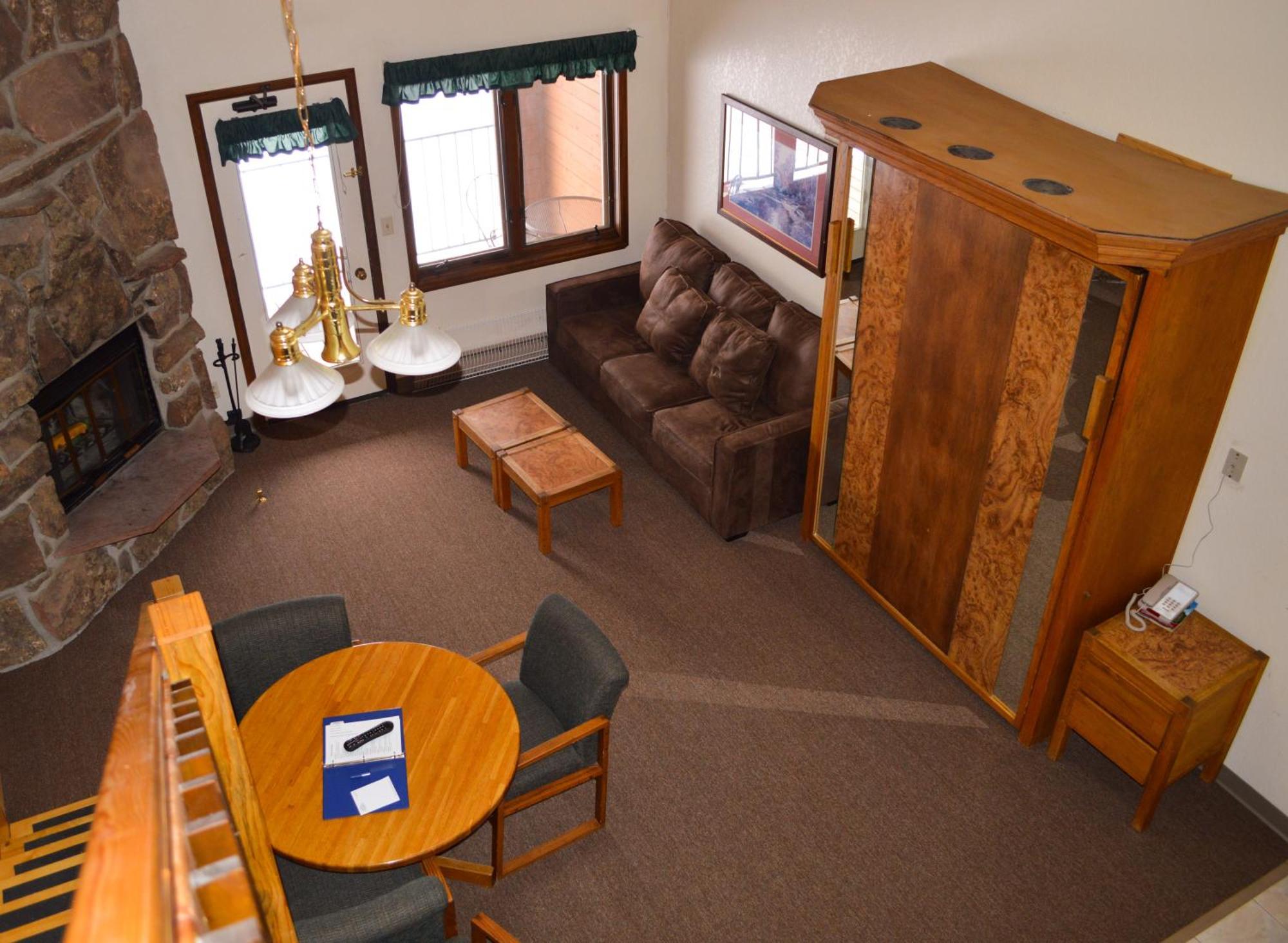 The Inn At Silvercreek Granby Εξωτερικό φωτογραφία