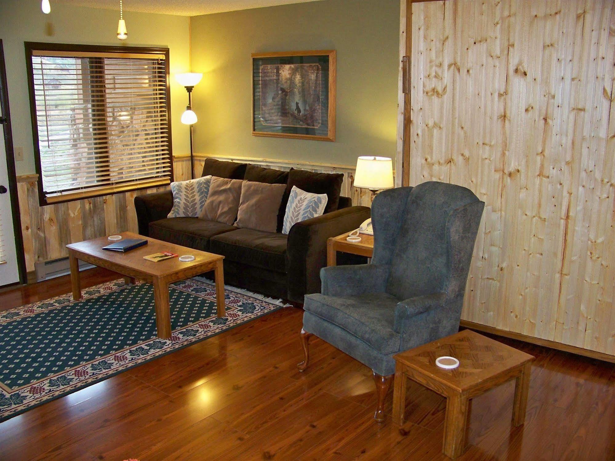 The Inn At Silvercreek Granby Εξωτερικό φωτογραφία