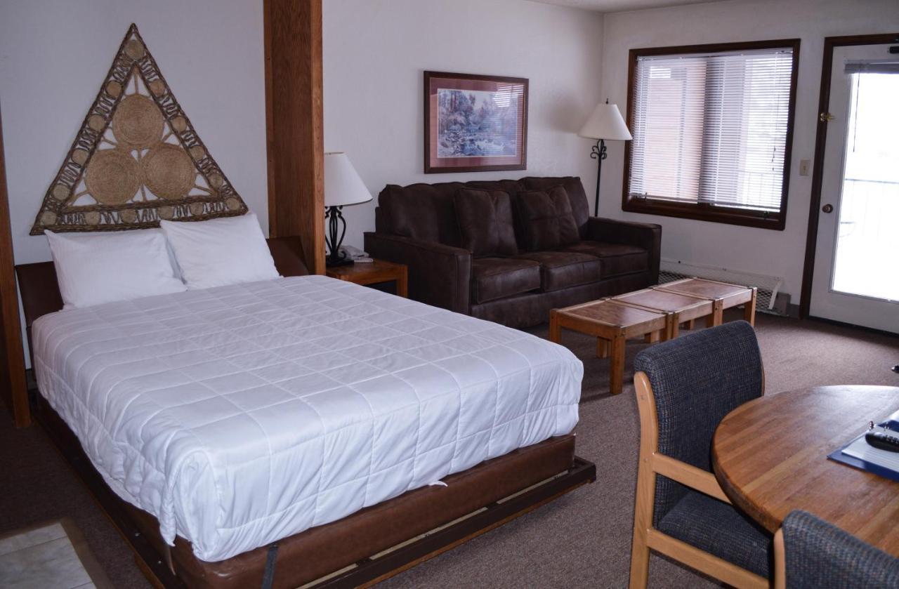 The Inn At Silvercreek Granby Εξωτερικό φωτογραφία